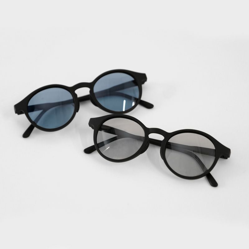 偏光サングラス(DANG SHADES×木梨サイクル)第五弾　ライトグレー 偏光サングラス(DANG SHADES×木梨サイクル)第五弾 | 木梨サイクル