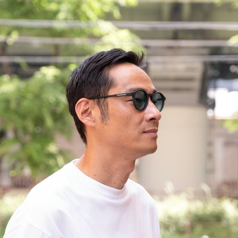 値下げしました値下げなし　偏光サングラス(DANG SHADES×木梨サイクル) 楽天市場】【kinashicycle 偏光サングラス(DANG SHADES×木梨サイクル