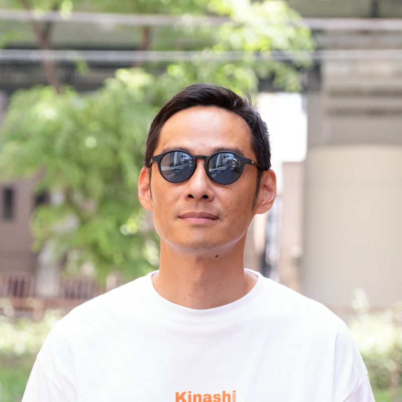 値下げしました値下げなし　偏光サングラス(DANG SHADES×木梨サイクル) 楽天市場】【kinashicycle 偏光サングラス(DANG SHADES×木梨サイクル