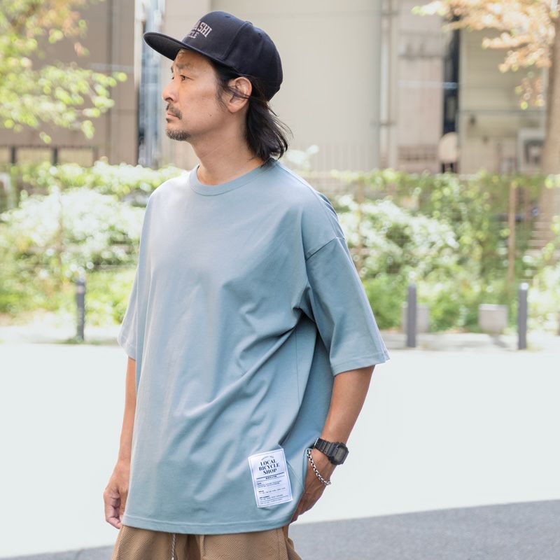Tシャツ（TAG） | 木梨サイクル