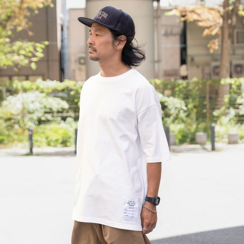 Tシャツ（TAG） | 木梨サイクル