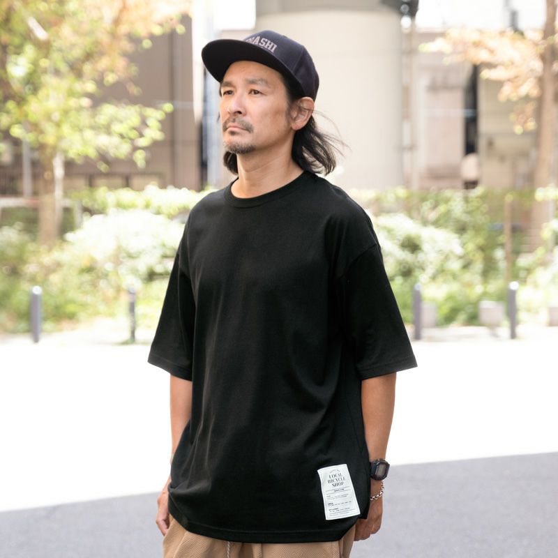 Tシャツ（TAG） | 木梨サイクル