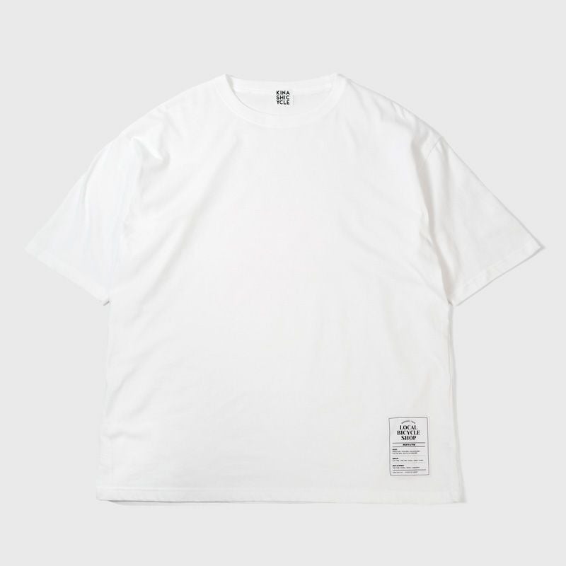 Tシャツ（TAG） | 木梨サイクル
