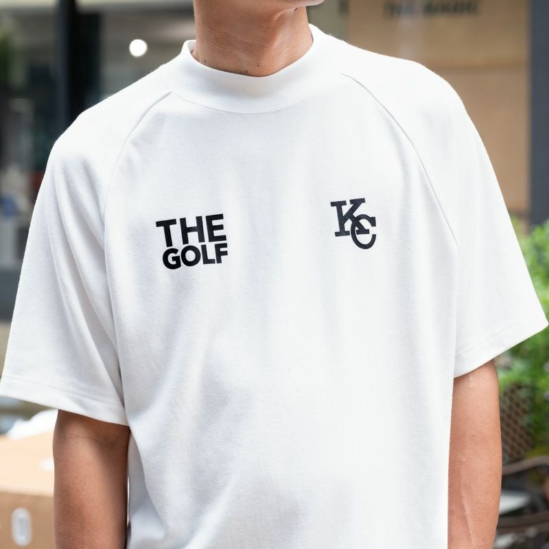 モックネック（THEGOLF/KC） | 木梨サイクル