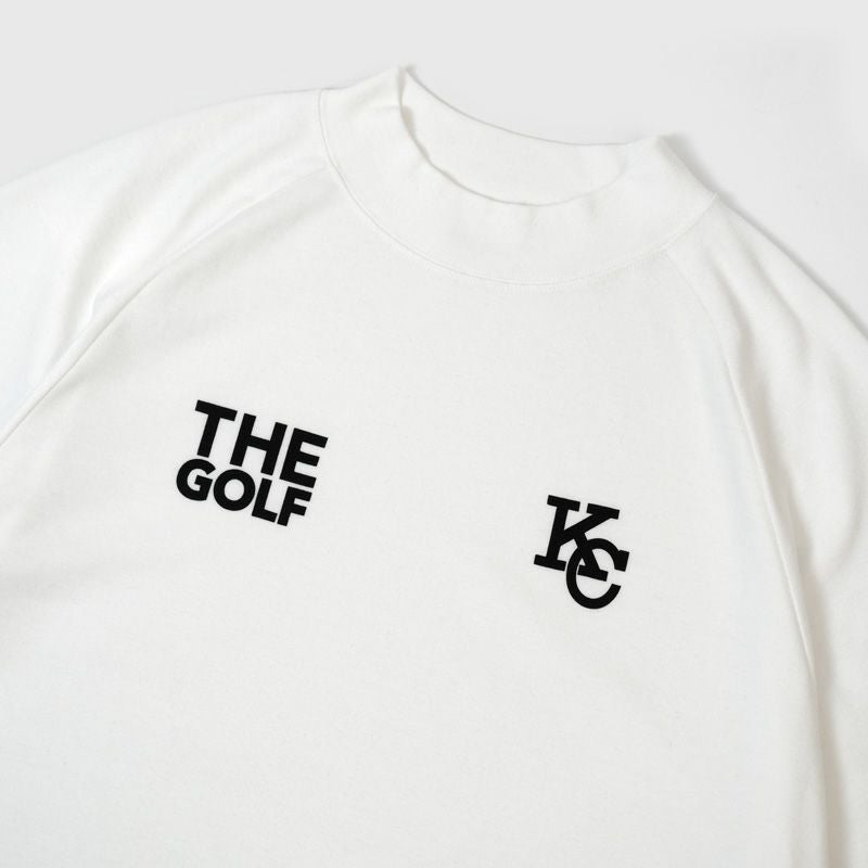 モックネック（THEGOLF/KC） | 木梨サイクル