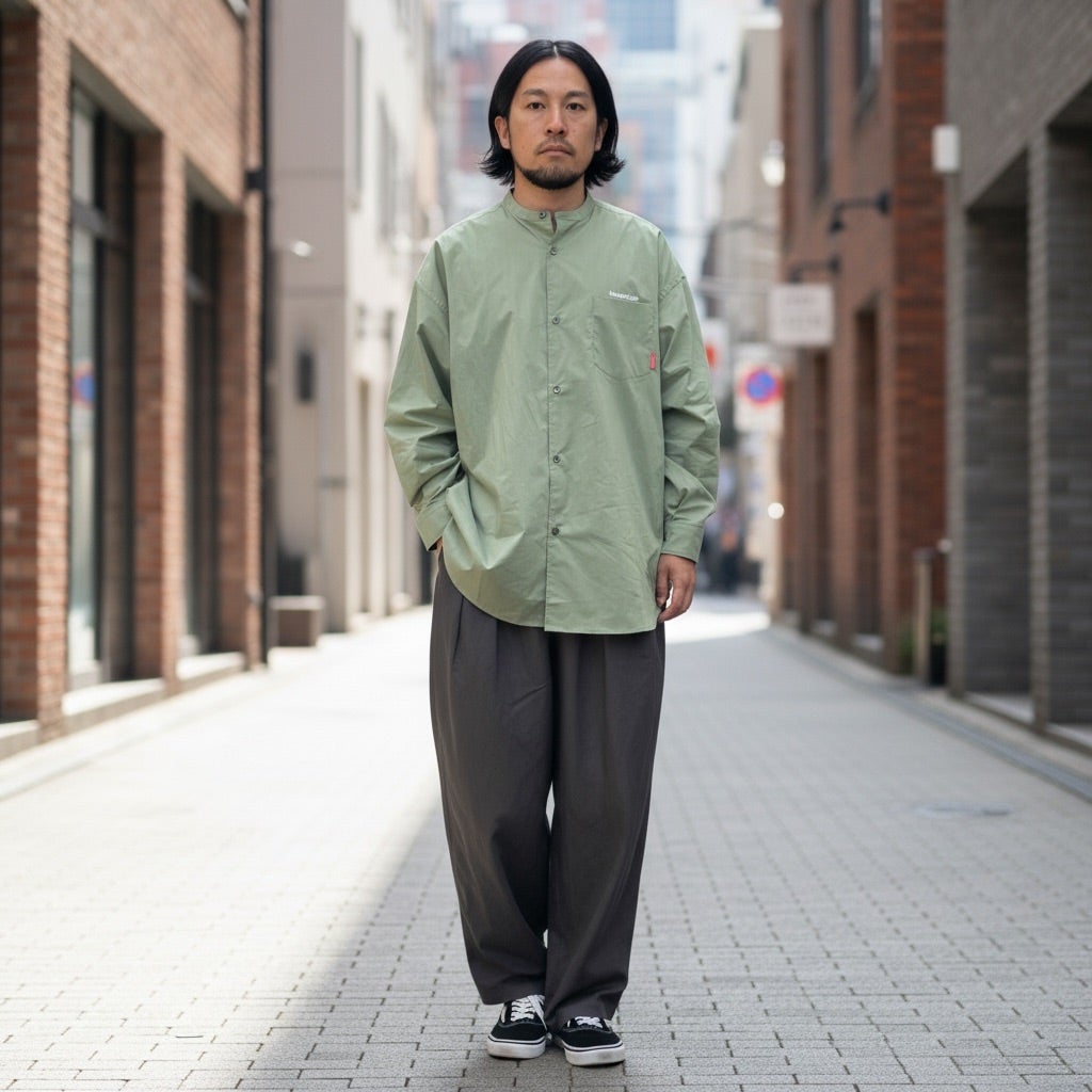STYLE SAMPLE 23 | 木梨サイクル