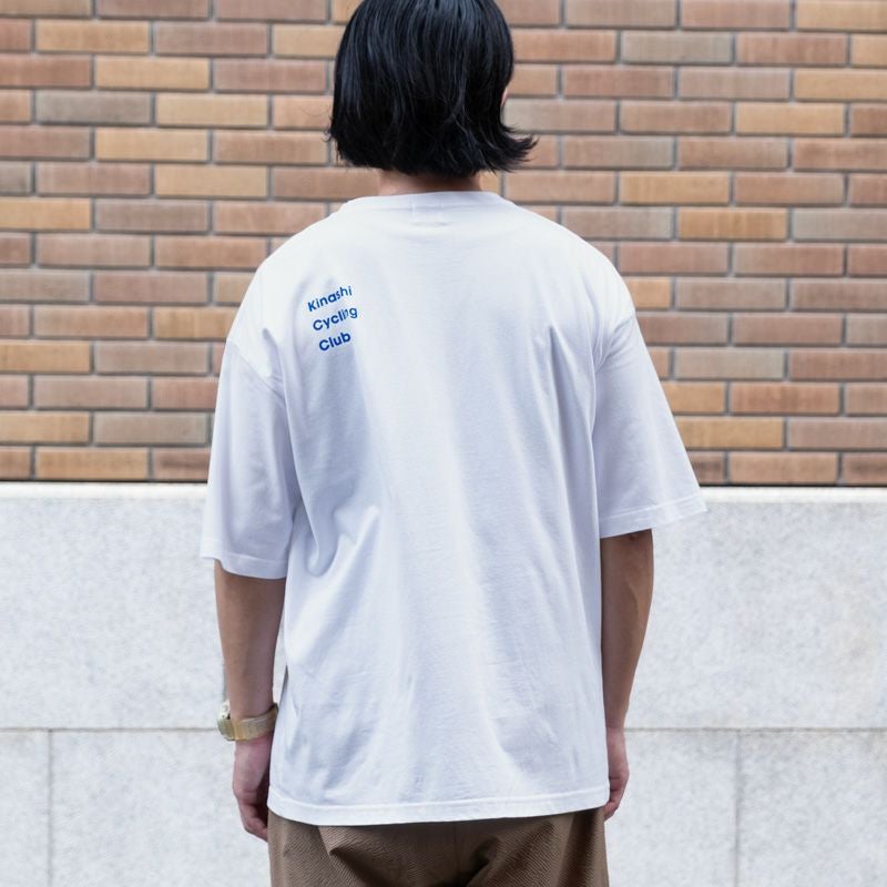 Tシャツ（It's a ride） | 木梨サイクル
