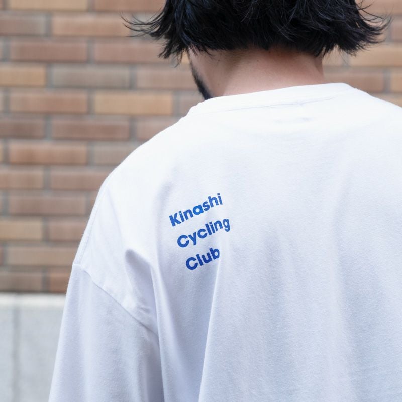 Tシャツ（It's a ride） | 木梨サイクル