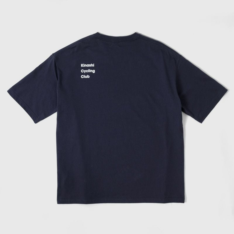 Tシャツ（It's a ride） | 木梨サイクル