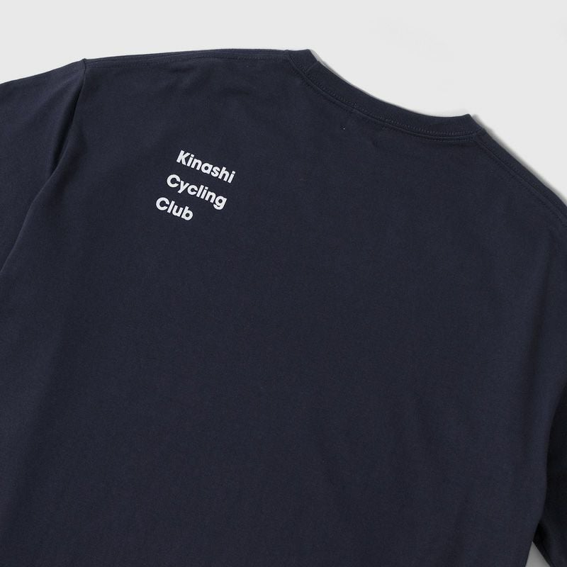 Tシャツ（It's a ride） | 木梨サイクル