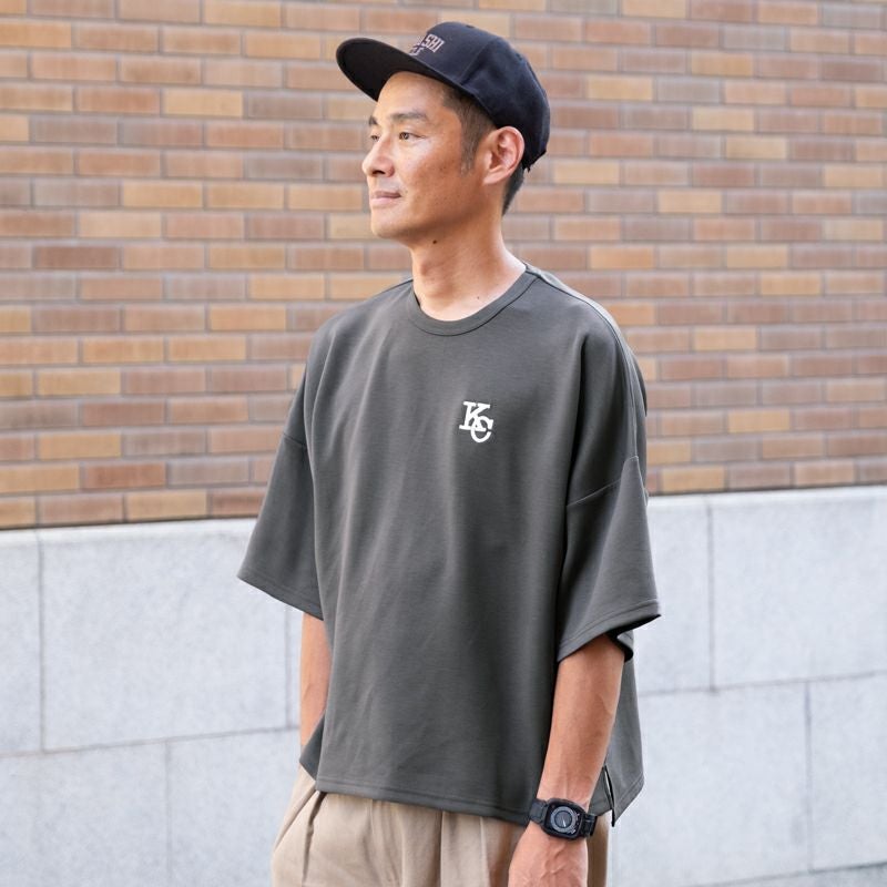 ◎最終値下げ　キャミレイヤードダンボールＴシャツ ダンボールニットTシャツ | 木梨サイクル