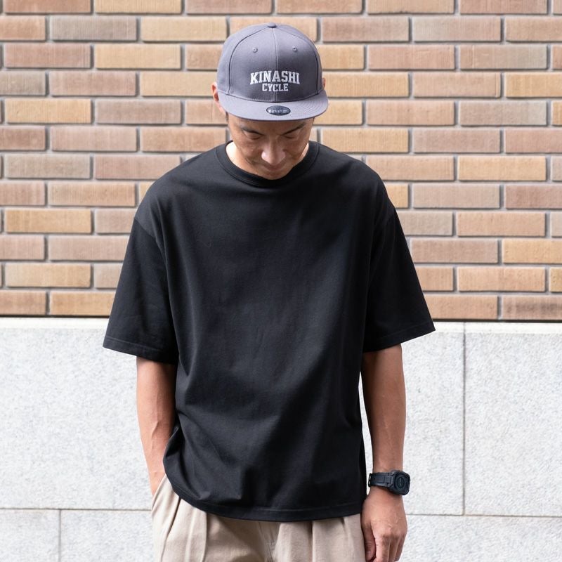 Tシャツ（KINASHI RECORDS×KINASHI CYCLE 2） | 木梨サイクル