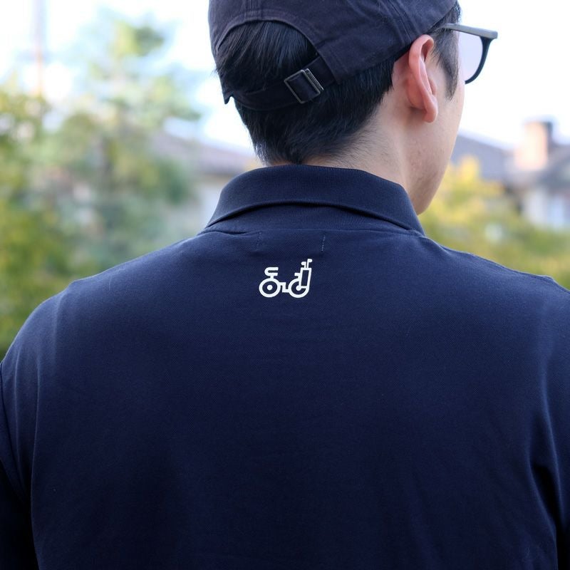 ポロシャツ（KNS GOLF） | 木梨サイクル