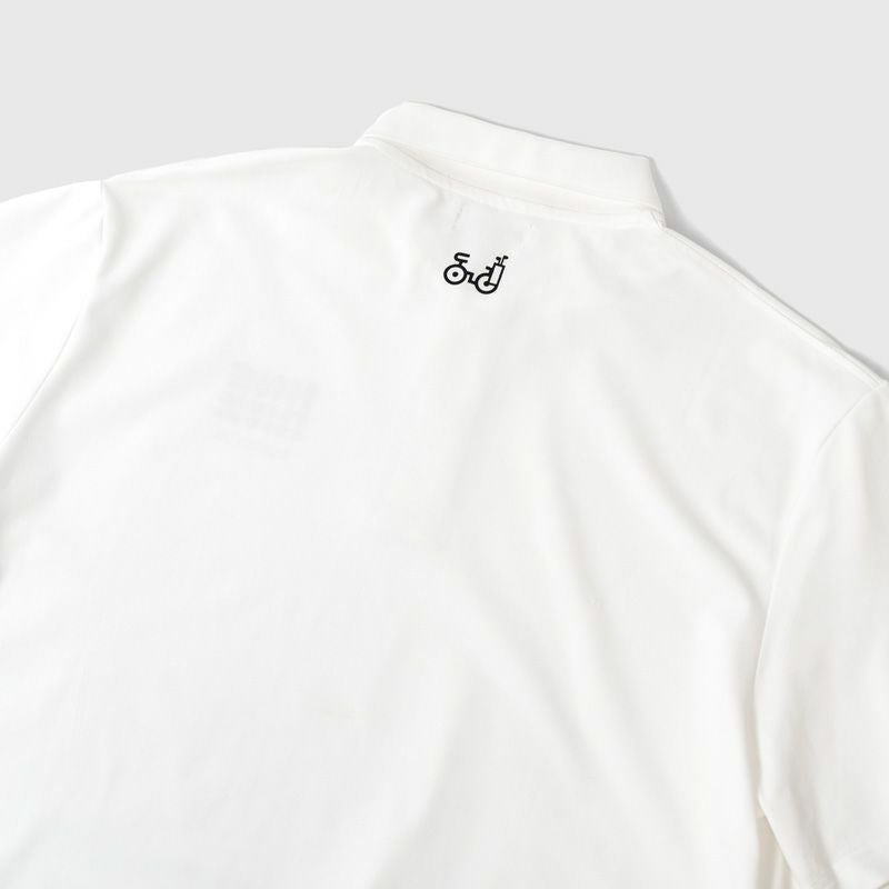 ポロシャツ（KNS GOLF） | 木梨サイクル