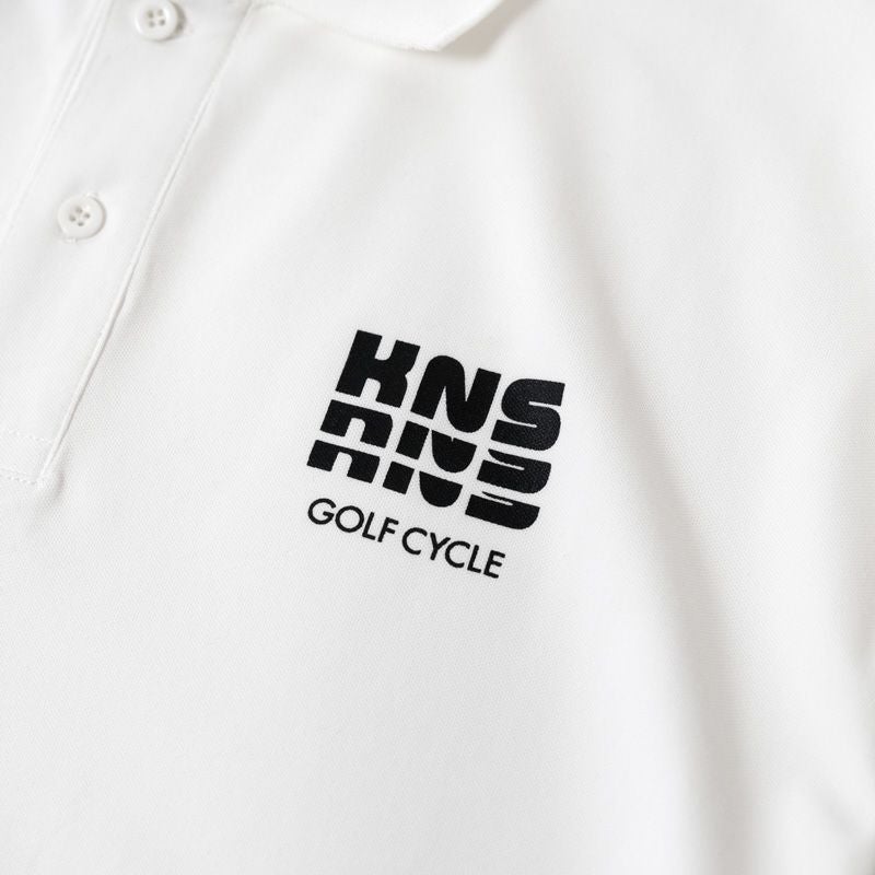 【新品/未使用品】THE GOLF by KINASHI CYCLE ポロシャツ ポロシャツ（THE GOLF） | 木梨サイクル
