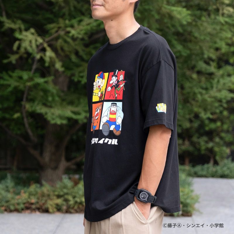 Tシャツ（怪物くん×木梨サイクル） | 木梨サイクル