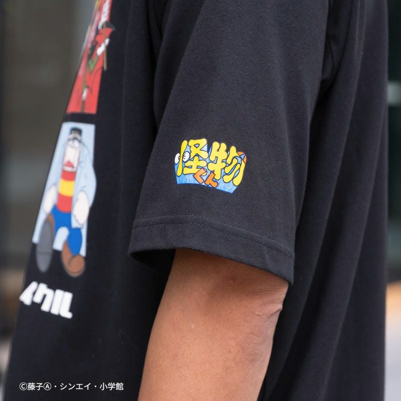 Tシャツ（怪物くん×木梨サイクル） | 木梨サイクル