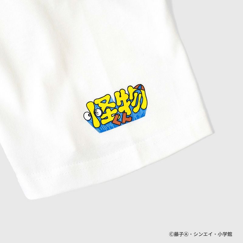 Tシャツ（怪物くん×木梨サイクル） | 木梨サイクル