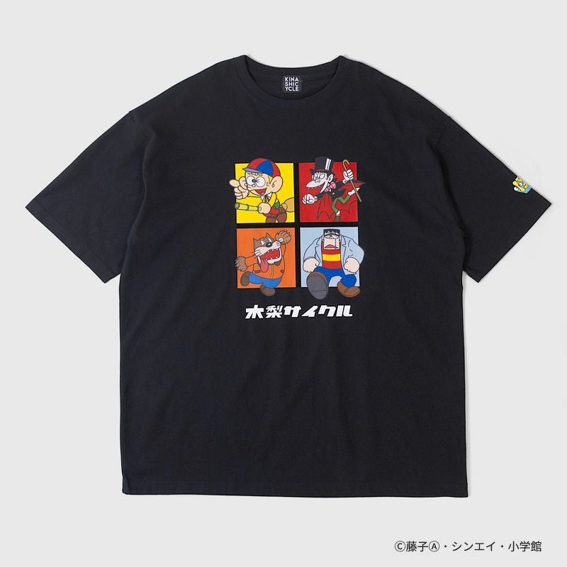 Tシャツ（怪物くん×木梨サイクル） | 木梨サイクル