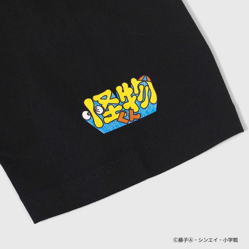 Tシャツ（怪物くん×木梨サイクル） | 木梨サイクル