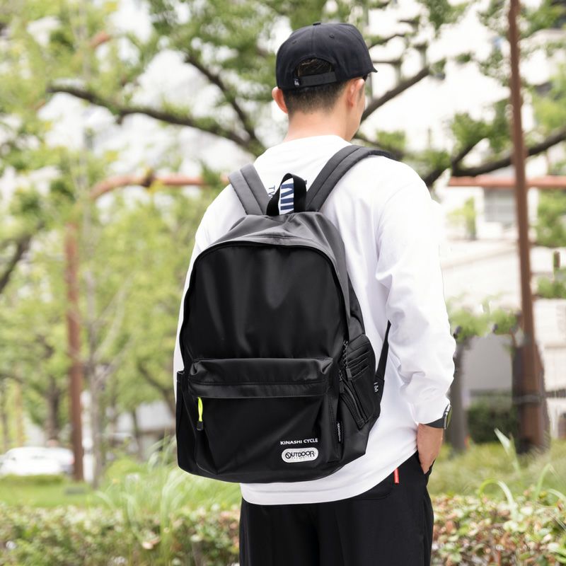 OUTDOOR PRODUCTS×木梨サイクル コラボデイパック | 木梨サイクル