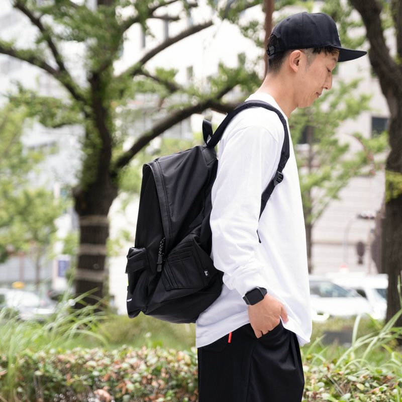 OUTDOOR PRODUCTS×木梨サイクル コラボデイパック | 木梨サイクル