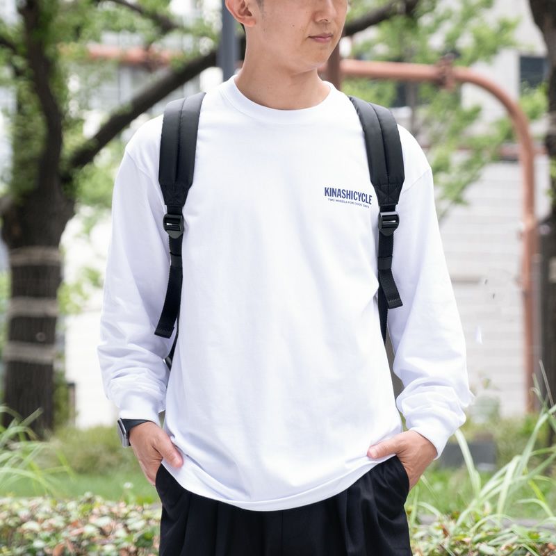 OUTDOOR PRODUCTS×木梨サイクル コラボデイパック | 木梨サイクル