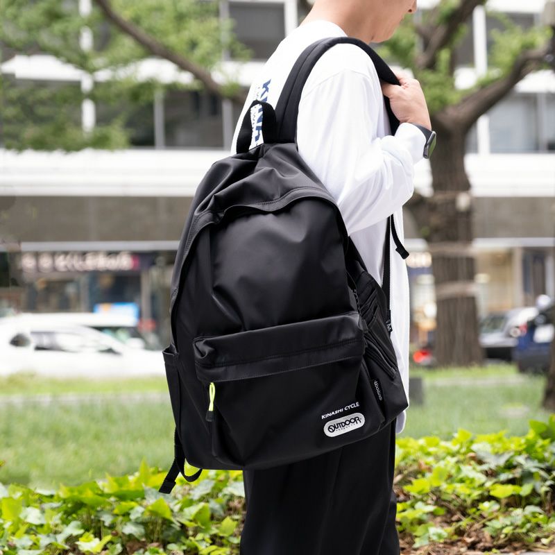 OUTDOOR PRODUCTS×木梨サイクル コラボデイパック | 木梨サイクル