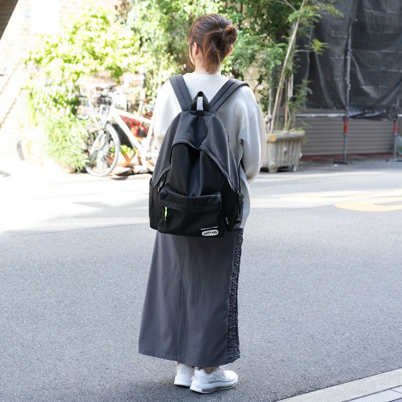 OUTDOOR PRODUCTS×木梨サイクル コラボデイパック | 木梨サイクル