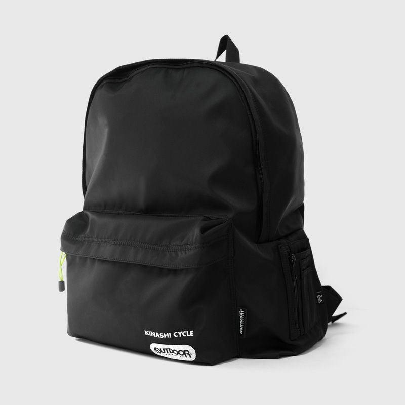 木梨サイクル　リュックサック OUTDOOR PRODUCTS×木梨サイクル コラボデイパック | 木梨サイクル