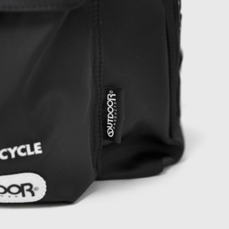 OUTDOOR PRODUCTS×木梨サイクル コラボデイパック | 木梨サイクル
