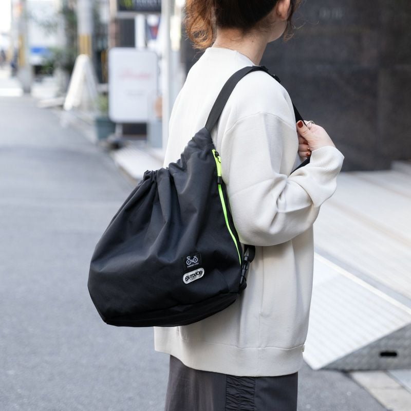 木梨サイクル ボストンバッグ ボストンバッグ | 木梨サイクル