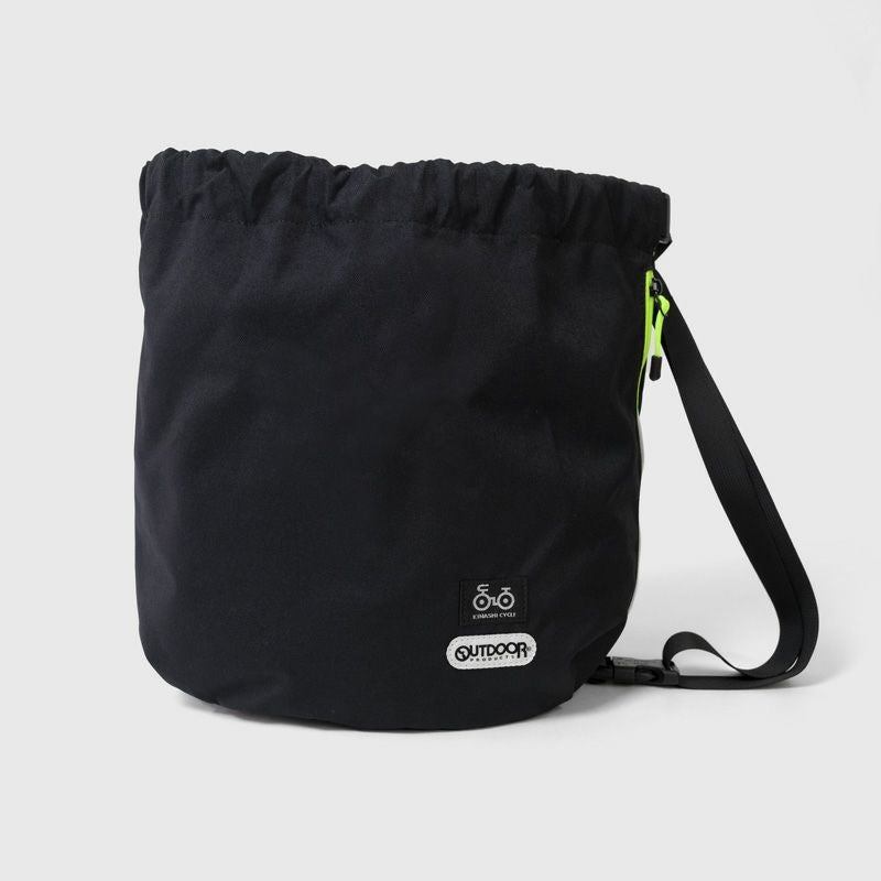 OUTDOOR PRODUCTS×木梨サイクル コラボボンサック | 木梨サイクル