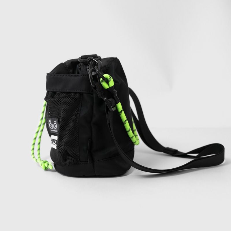OUTDOOR PRODUCTS×木梨サイクル コラボ巾着ショルダー | 木梨サイクル
