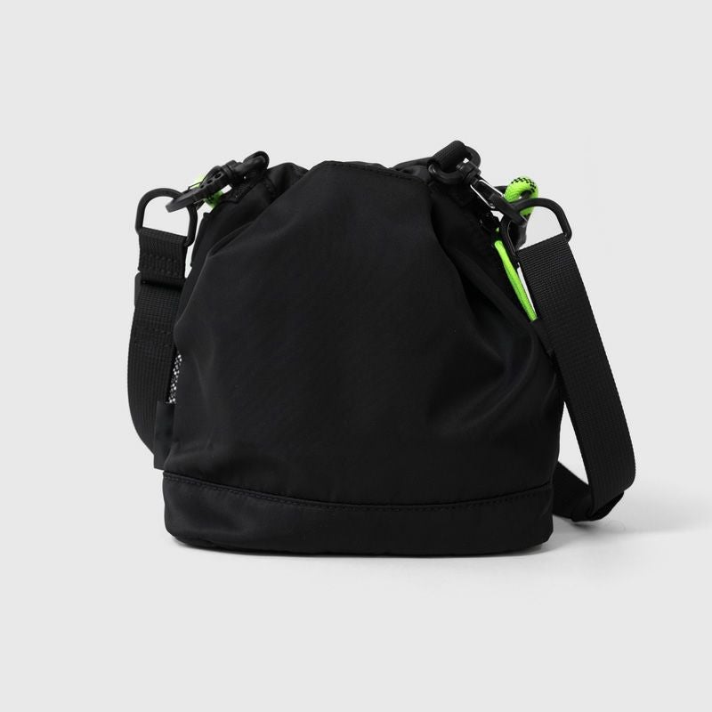 OUTDOOR PRODUCTS×木梨サイクル コラボ巾着ショルダー | 木梨サイクル