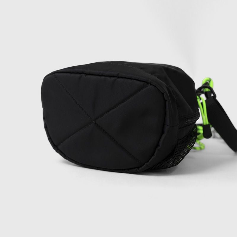 OUTDOOR PRODUCTS×木梨サイクル コラボ巾着ショルダー | 木梨サイクル