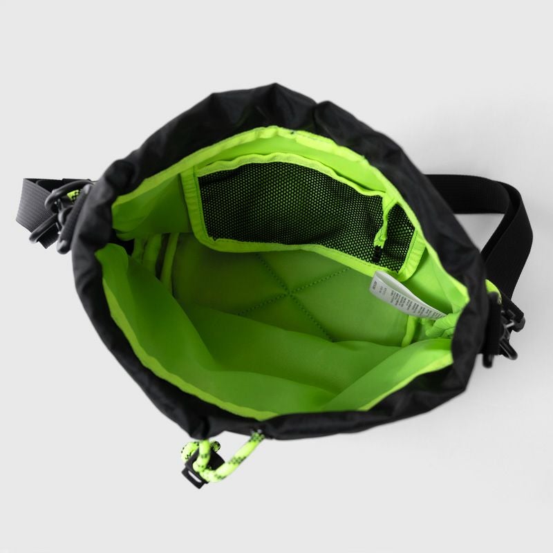 OUTDOOR PRODUCTS×木梨サイクル コラボ巾着ショルダー | 木梨サイクル