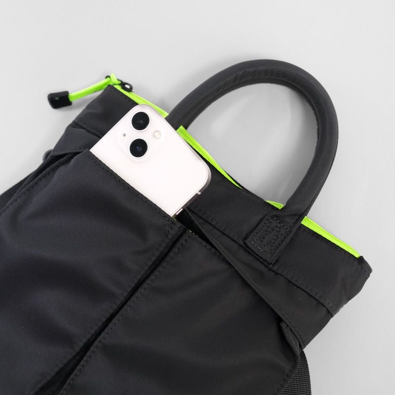 OUTDOOR PRODUCTS × 木梨サイクル コラボミニヘルメットバッグ OUTDOOR PRODUCTS×木梨サイクル コラボミニヘルメットバッグ | 木梨