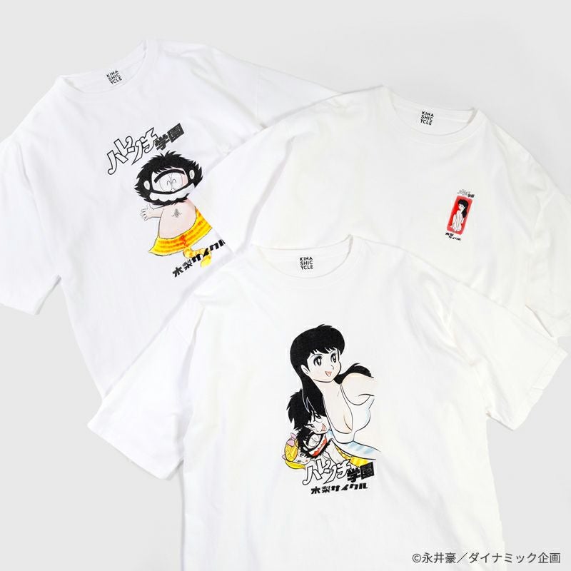 木梨サイクル | Tシャツ