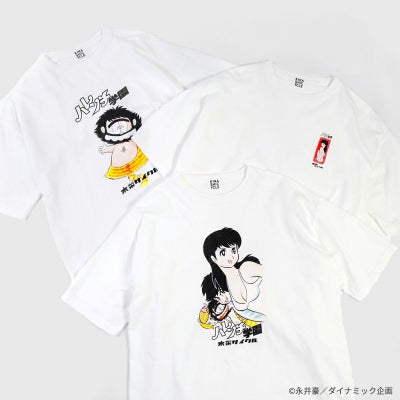 木梨サイクル | Tシャツ
