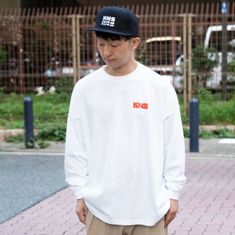 ロングTシャツ（good ride） | 木梨サイクル