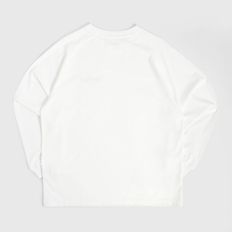 ラグランロングTシャツ | 木梨サイクル