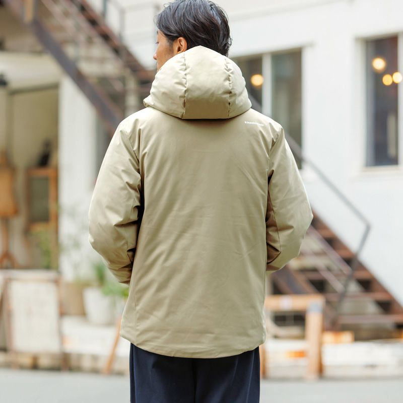 木梨サイクル　マウンテンダウンジャケット Mサイズ THE NORTH FACE（ザ ノースフェイス） ノースフェイス ダウン THE