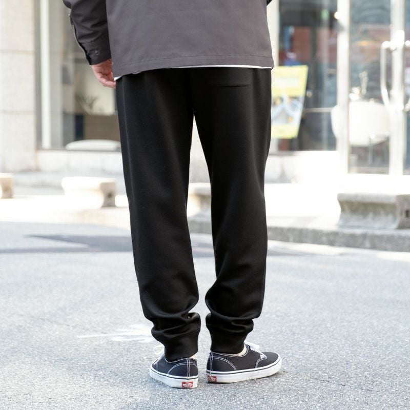 ⭐正規品【V12/L】ダンボールニットジョガーパンツ　スウェット　ストレッチ⭐ ダンボールニットジョガーパンツ | 木梨サイクル
