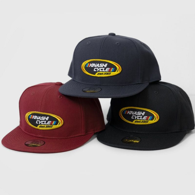 極美品　木梨サイクル　KINASHI CYCLE グレーボンバーフライトキャップ 極美品 木梨サイクル KINASHI CYCLE グレーボンバーフライトキャップ