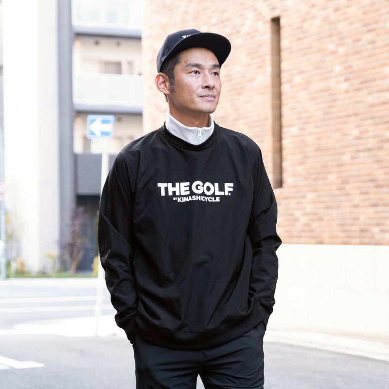 モックピステ（THE GOLF） | 木梨サイクル
