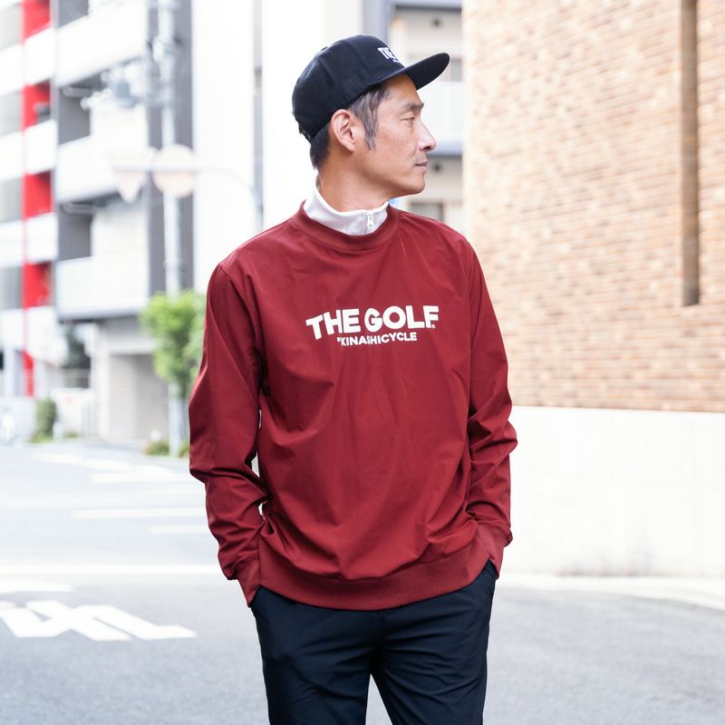 木梨サイクル　ゴルフピステ モックピステ（THE GOLF） | 木梨サイクル