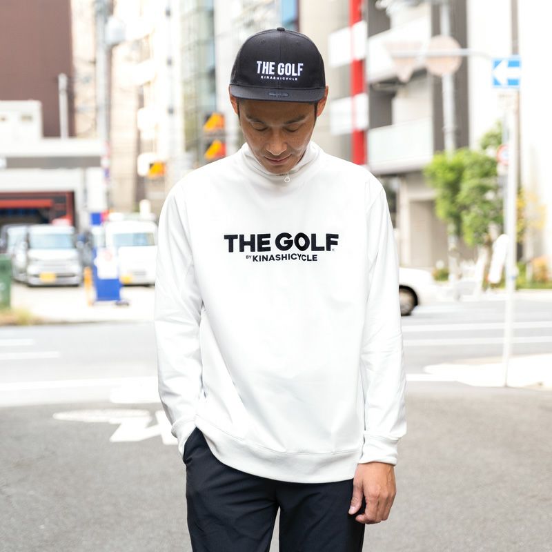 木梨サイクル　ゴルフピステ モックピステ（THE GOLF） | 木梨サイクル