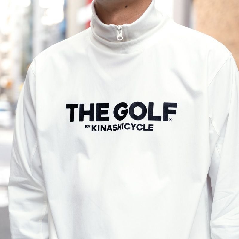KINASHICYCLE THE GOLF モックピステ モックピステ（THE GOLF） | 木梨サイクル