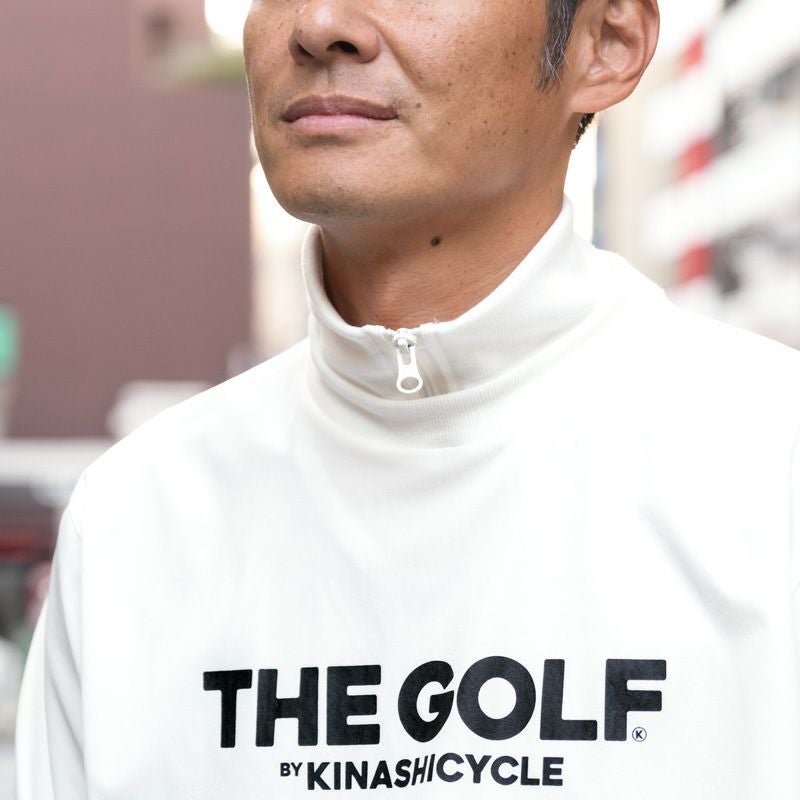 KINASHICYCLE THE GOLF モックピステ モックピステ（THE GOLF） | 木梨サイクル